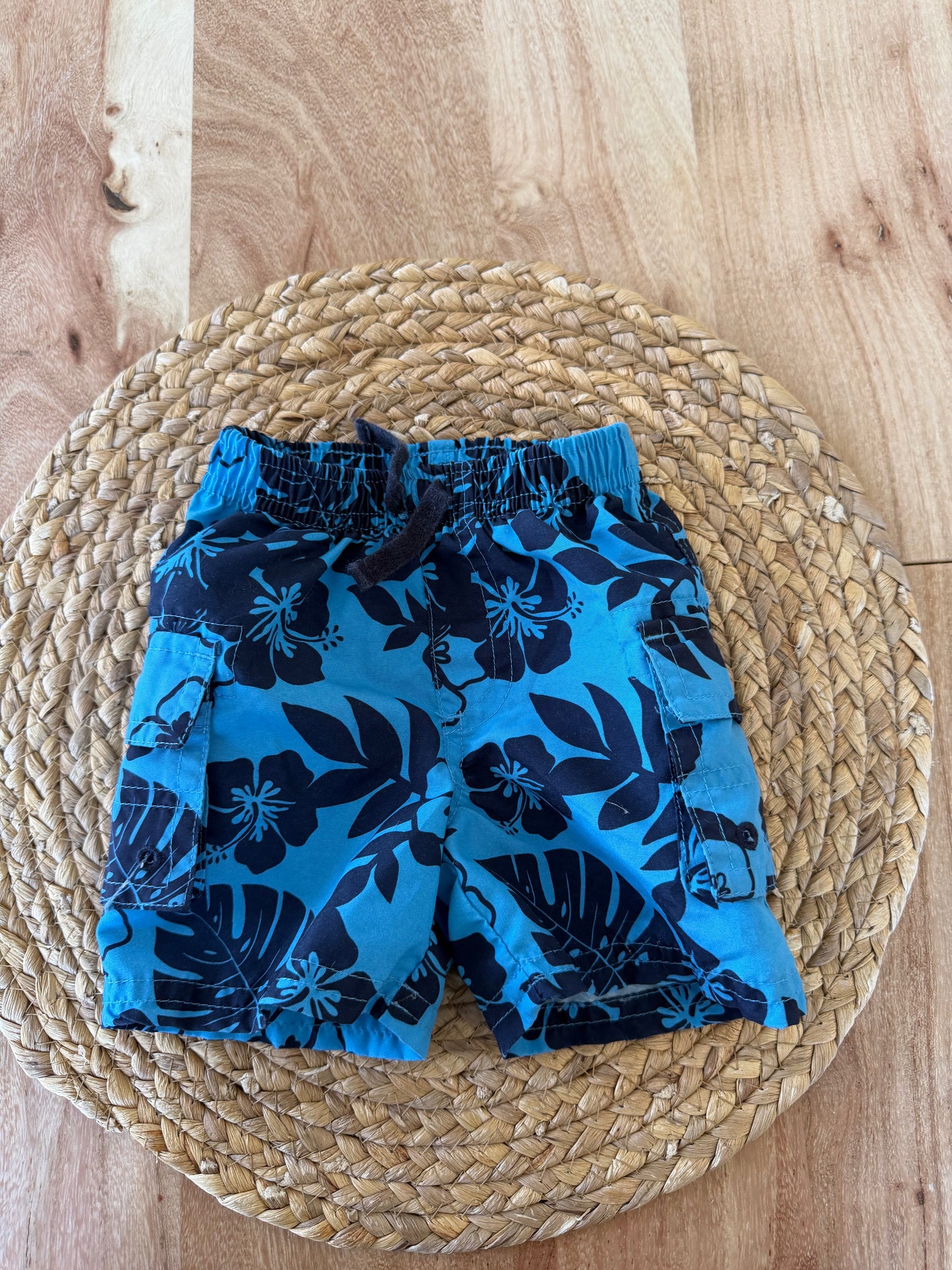 Short 3-6 mois