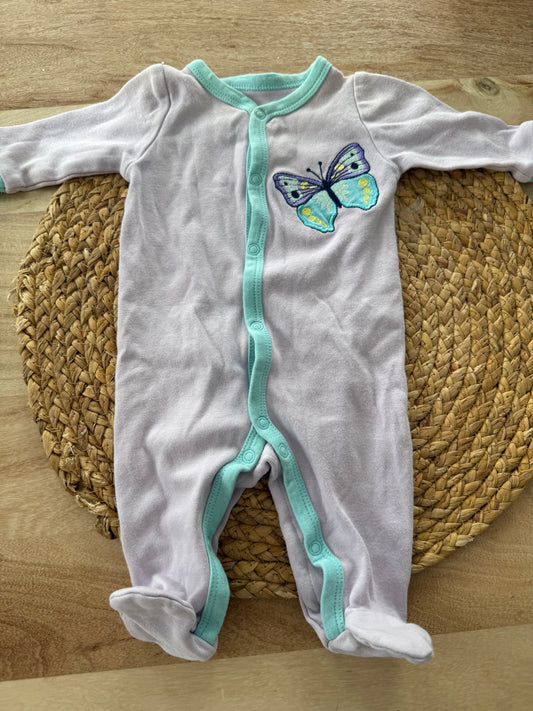 Pyjama 0-3 mois