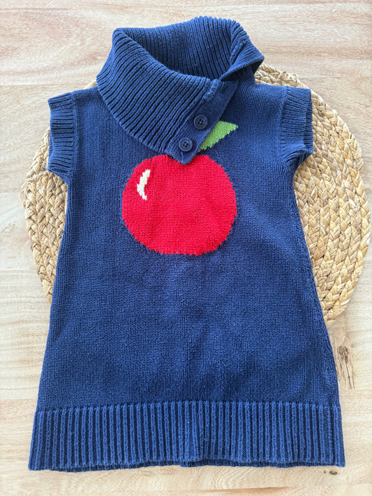 Robe 12-18 mois