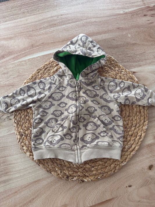 Veste 3 mois