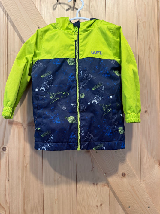 Manteau Gusti 2T