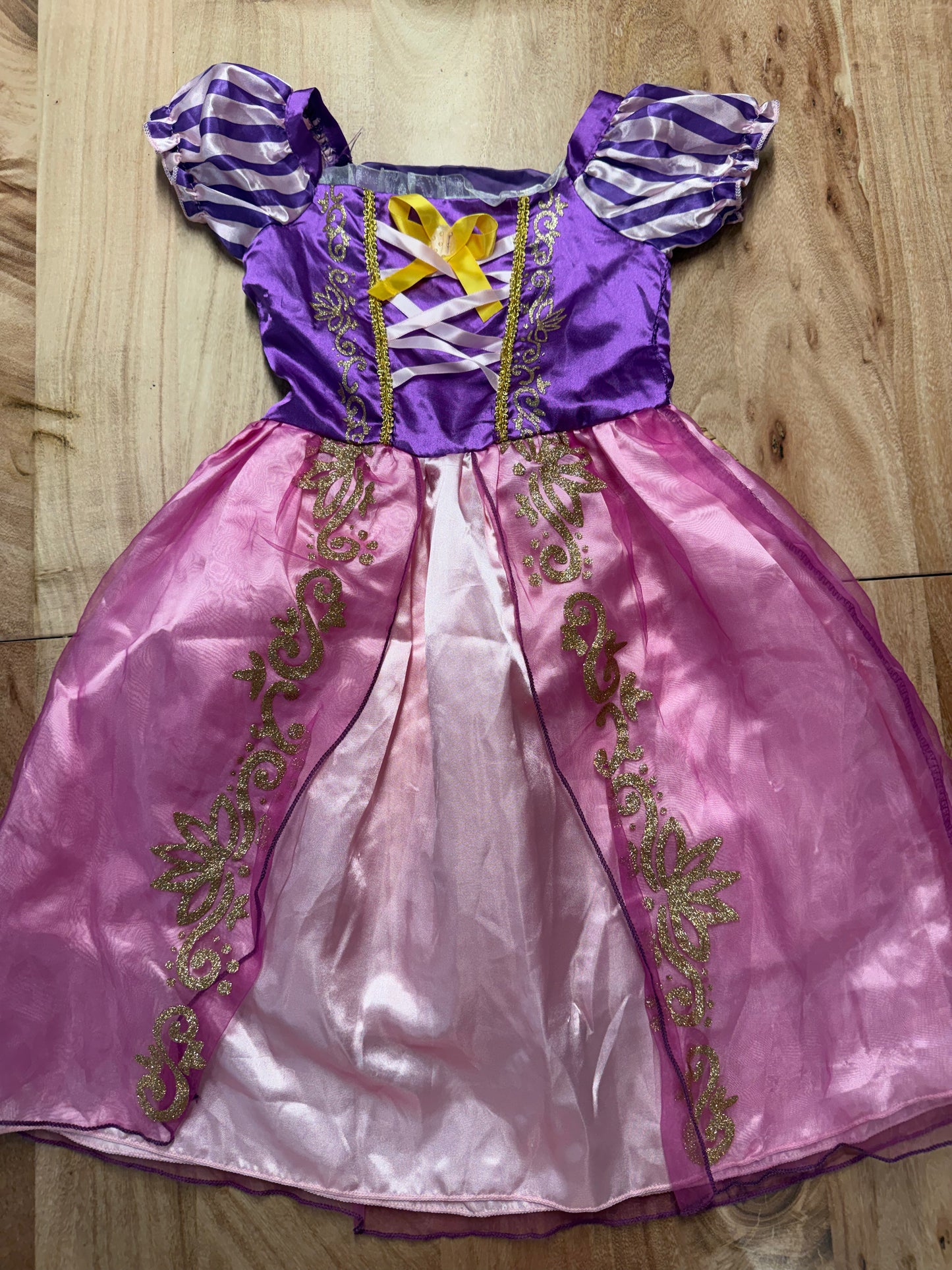 Costume d'Halloween 5 ans