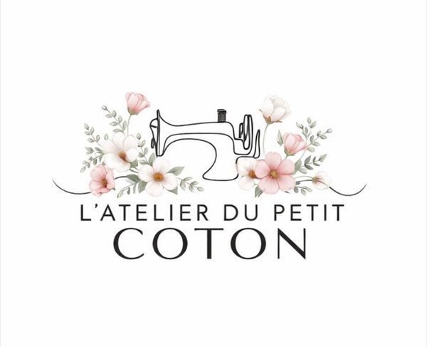 L'atelier du petit coton