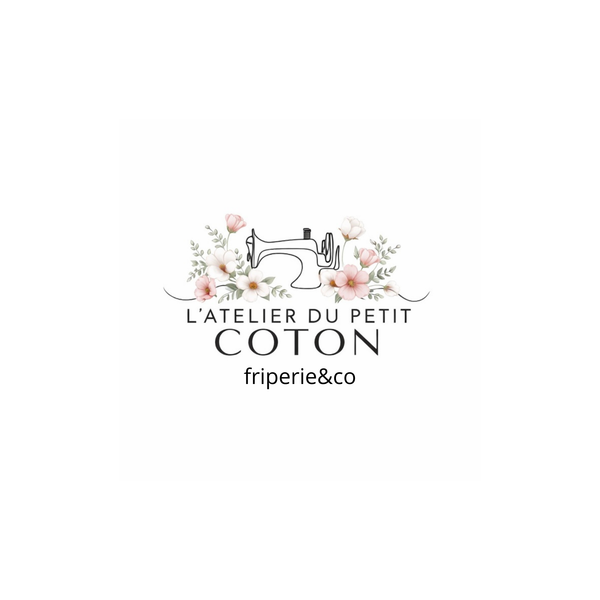 L'atelier du petit coton